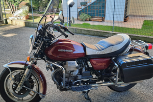 Moto guzzi california