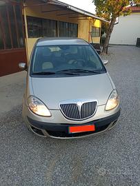 LANCIA MUSA PER NEOPATENTATI