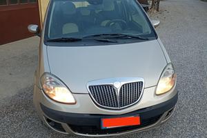 LANCIA MUSA PER NEOPATENTATI