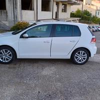 Volkswagen golf 6 1.6 TD 5.p Highline