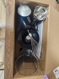 mixer power pro