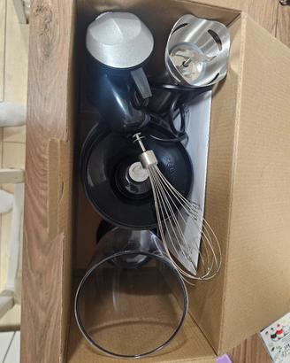 mixer power pro
