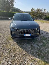 Tucson Hyundai SUV