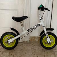 Balance bike - bici senza pedali