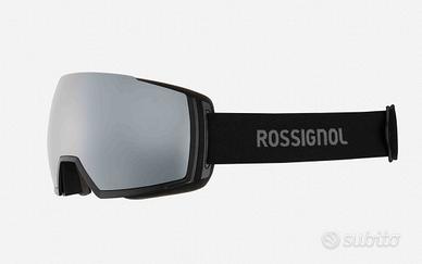 Maschera da Sci  Magnè Lens Rossignol Unisex