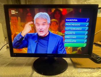 Tv samsung