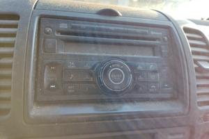 Autoradio NISSAN NAVARA del 2008