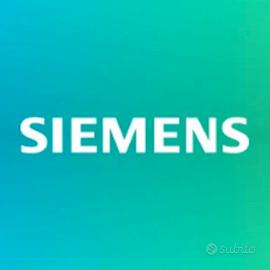 siemens, si cede in blocco!