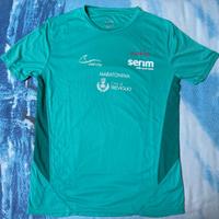 Maglietta da running Diadora taglia M