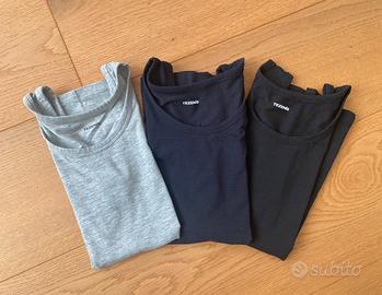 Canottiere bambino - Tezenis - Tg. 8/9 anni