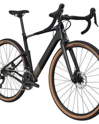 CANNONDALE TOPSTONE CARBON 4 tg L 56 PROMO SALDI
