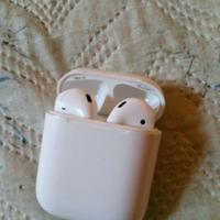 Apple air pod