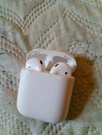 Apple air pod