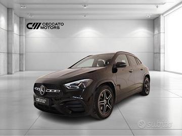 Mercedes GLA 180 d AMG Line Advanced Plus auto