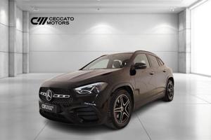 Mercedes GLA 180 d AMG Line Advanced Plus auto