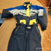 TUTA SCI INTERA DUBIN