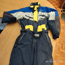 TUTA SCI INTERA DUBIN