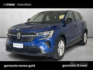 RENAULT Austral 1.2 mild hybrid advanced 130cv E