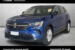 RENAULT Austral 1.2 mild hybrid advanced 130cv E