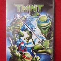 Dvd Italiano Tartarughe Ninja Film Tmnt 2007