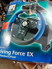 ACCESSORI PLAY STATION E 15 GIOCHI