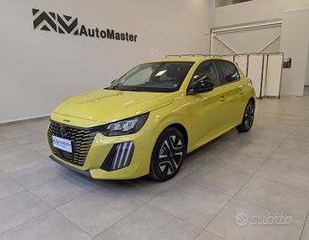 PEUGEOT 208 2ª serie - 208 Hybrid 110 e-DCS6 5 por