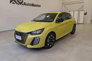 PEUGEOT 208 2ª serie - 208 Hybrid 110 e-DCS6 5 por