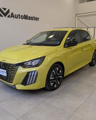 PEUGEOT 208 2ª serie - 208 Hybrid 110 e-DCS6 5 por