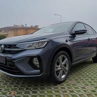 Volkswagen Taigo 1.0 TSI 110 CV DSG R-Line