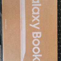 Samsung Galaxy Book 4 SIGILLATO