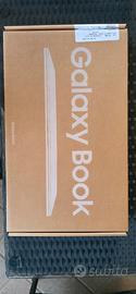 Samsung Galaxy Book 4 SIGILLATO