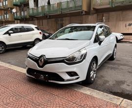 Renault clio 1500 Diesel 2017