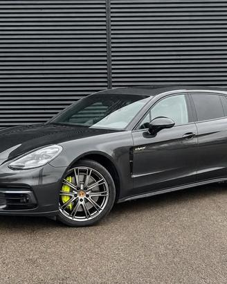 Porsche Panamera 2.9 4 E-Hybrid Sport Turismo...