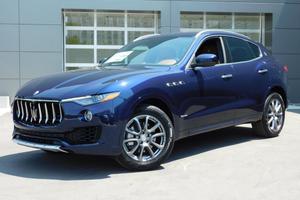 Ricambi maserati levante