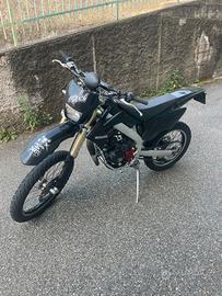Hm 50 competition