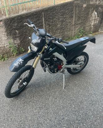Hm 50 competition