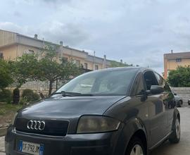 Audi A2 1.4 TDI Comfort