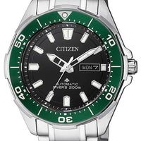 Citizen Promaster Automatico Da Sub 200 mt Titanio