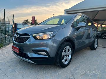 Opel Mokka X 1.6 CDTI Ecotec 4x2 Start&Stop Innova