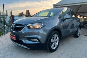 Opel Mokka X 1.6 CDTI Ecotec 4x2 Start&Stop Innova
