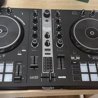 Hercules console dj mk2