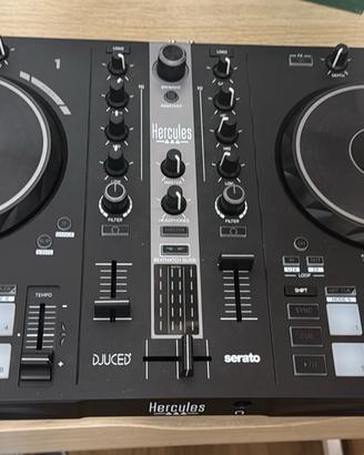 Hercules console dj mk2