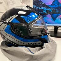 Casco Shark Skwal i3