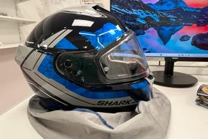 Casco Shark Skwal i3