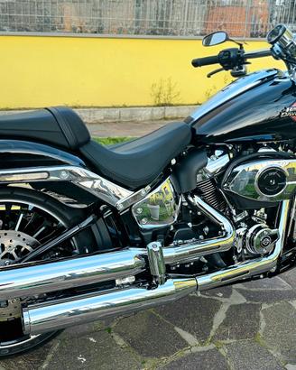 BRECKOUT 117 2025 FXBR 