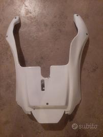 carena inferiore sottopedana phantom f12