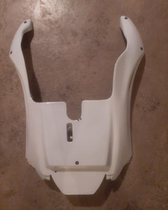 carena inferiore sottopedana phantom f12