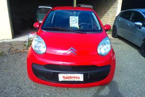 Citroen C1 1.0 5 porte C1TY