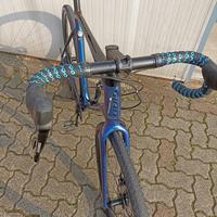 Giant TCX ciclocross Gravel Taglia L