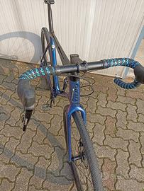 Giant TCX ciclocross Gravel Taglia L